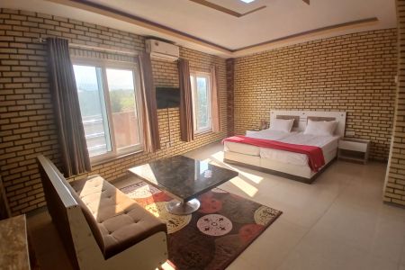 اتاق در نشتارود - پل سرا - ۳ تخته - واحد ۲۰۵