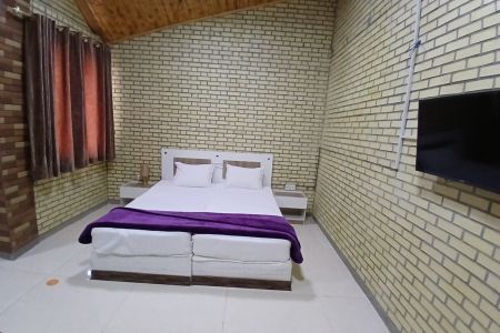 اتاق در نشتارود - پل سرا - ۳ تخته - واحد ۲۰۶