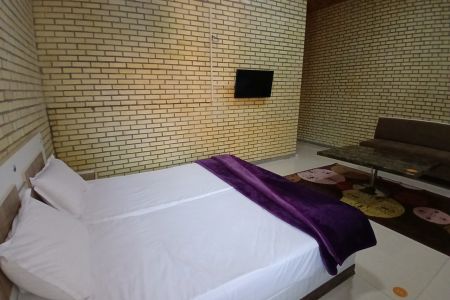 اتاق در نشتارود - پل سرا - ۳ تخته - واحد ۲۰۶