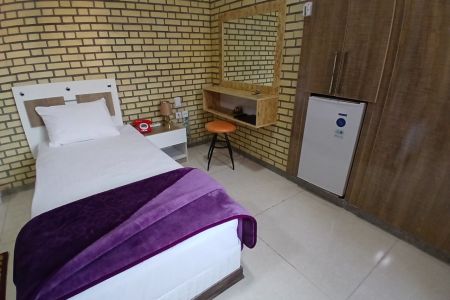 اتاق در نشتارود - پل سرا - ۳ تخته - واحد ۲۰۶