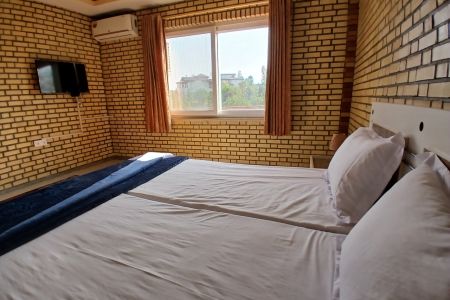 اتاق در نشتارود - پل سرا - ۲ تخته - واحد ۲۰۷