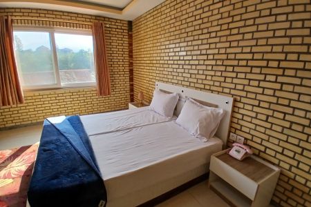 اتاق در نشتارود - پل سرا - ۲ تخته - واحد ۲۰۷