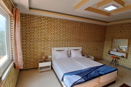 اتاق در نشتارود - پل سرا - ۲ تخته - واحد ۲۰۷