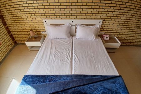 اتاق در نشتارود - پل سرا - ۲ تخته - واحد ۲۰۷