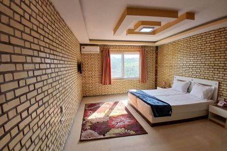 اتاق در نشتارود - پل سرا - ۲ تخته - واحد ۲۰۷