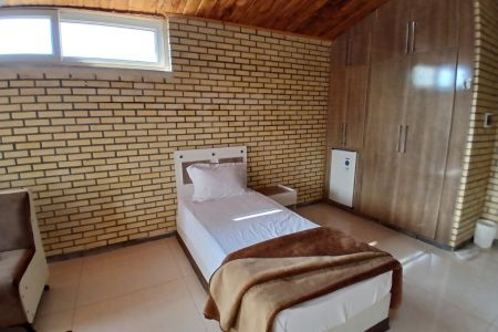 اتاق در نشتارود - پل سرا - ۳ تخته - واحد ۲۰۹