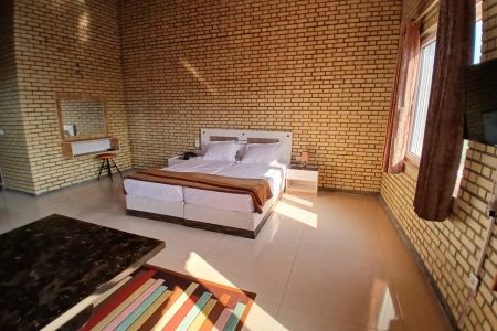 اتاق در نشتارود - پل سرا - ۳ تخته - واحد ۲۰۹