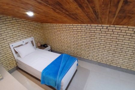 سوئیت در نشتارود - پل سرا - ۵ تخته - واحد ۳۰۰