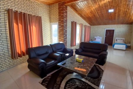 سوئیت در نشتارود - پل سرا - ۵ تخته - واحد ۳۰۰