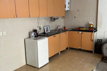 اجاره سوئیت در قشم - طبقه دوم - واحد ۷