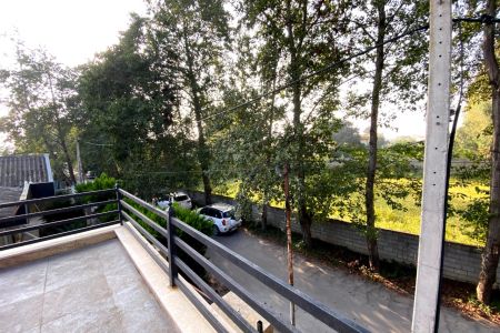 ویلا با استخر و جکوزی در چالوس - فرج آباد