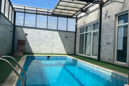 ویلا استخردار در مهرآباد - مسعودیه