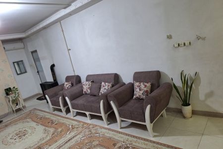 اجاره سوئیت مبله در رشت - همکف