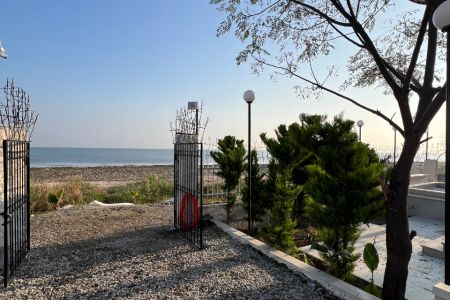 اجاره ویلا ساحلی در شیرود - پلاک اول