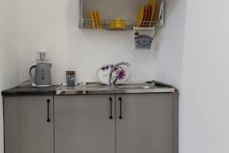 اجاره مجموعه اقامتی در محمودآباد - واحد ۱