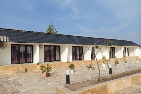 اجاره مجموعه اقامتی در محمودآباد - واحد ۳