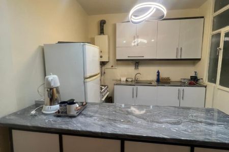 اجاره سوئیت مبله در تهران - هاشمی - طبقه ۲