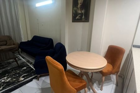 اجاره سوئیت مبله در تهران - هاشمی - طبقه ۲