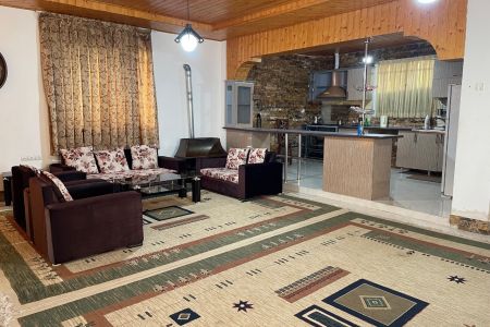 اجاره ویلا دوبلکس در نور - ایزخورده