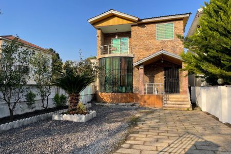 اجاره ویلا دوبلکس در نور - ایزخورده