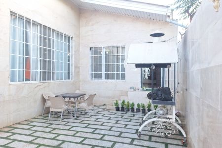 ویلا با استخر و جکوزی در چهارباغ - زعفرانیه