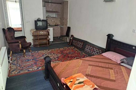 سوئیت نقلی در خوانسار - همکف - واحد ۱