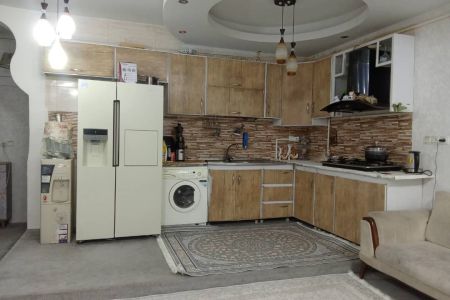 خانه مبله در بندر گناوه