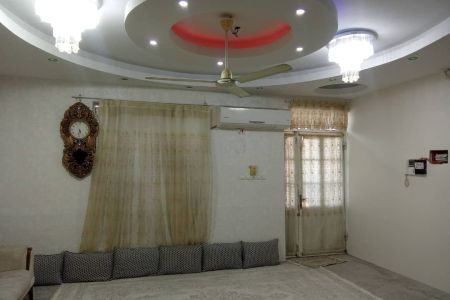 خانه مبله در بندر گناوه