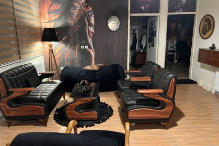 خانه مبله در کرج - گوهر دشت - طبقه دوم