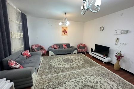 اجاره خانه مبله در بوشهر - طبقه ۲ - واحد دریا