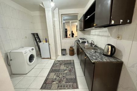 اجاره خانه مبله در بوشهر - طبقه ۲ - واحد دریا