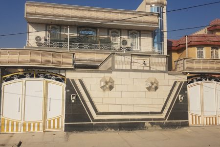 اجاره خانه در پارسیان - همکف