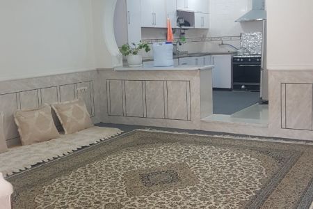 اجاره خانه در پارسیان - همکف