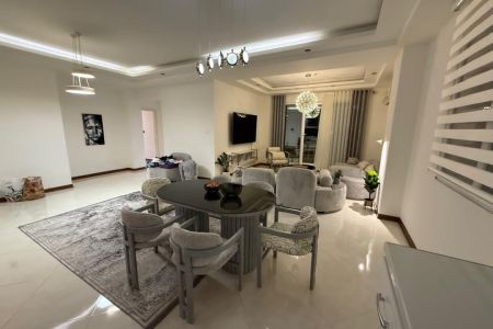 خانه مبله در کیش - شهرک صدف - یکخوابه