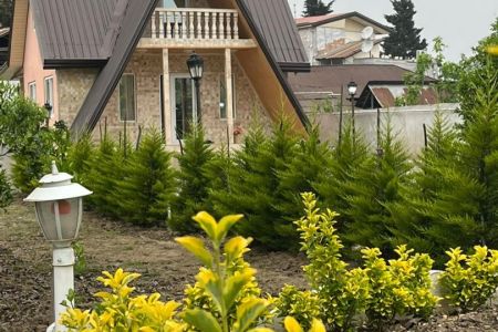 خانه ویلایی در سوادکوه - شیرگاه
