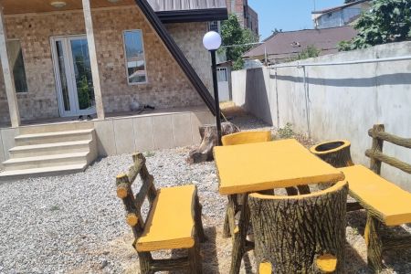 خانه ویلایی در سوادکوه - شیرگاه