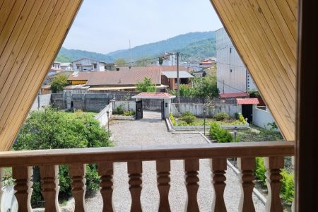 خانه ویلایی در سوادکوه - شیرگاه