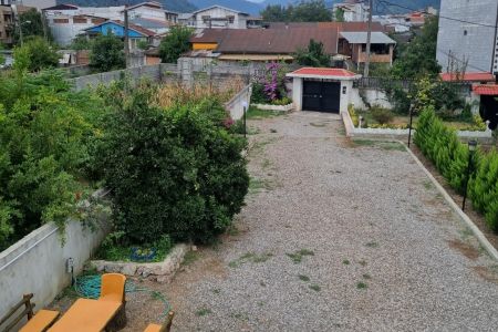 خانه ویلایی در سوادکوه - شیرگاه