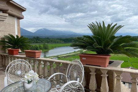 اجاره پنت هاوس در نور - عباسا