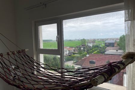 اجاره پنت هاوس در نور - عباسا