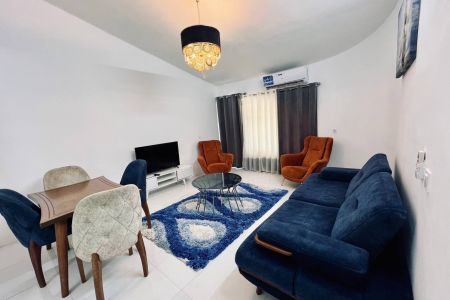 سوئیت شیک در شهرک صدف کیش - طبقه بالا