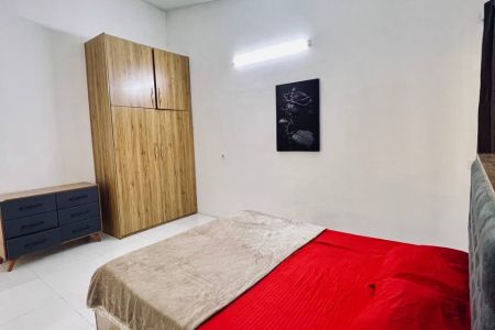 سوئیت شیک در شهرک صدف کیش - واحد ۲۰۲