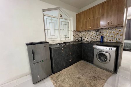 اجاره سوئیت در شهرک صدف کیش - همکف