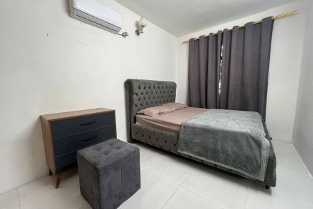 اجاره سوئیت در شهرک صدف کیش - همکف