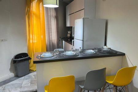 خانه مبله در تهران - اشرفی اصفهانی - جاسمین ۲