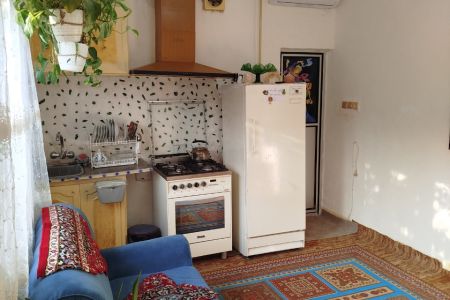 اجاره سوئیت حیاط دار در فومن - شلکه بانان