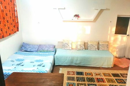 اجاره خانه روستایی در سنگر - عکاشا