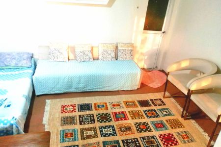 اجاره خانه روستایی در سنگر - عکاشا