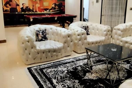 اجاره ویلا استخردار در شهریار - وسطر