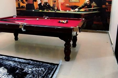 اجاره ویلا استخردار در شهریار - وسطر